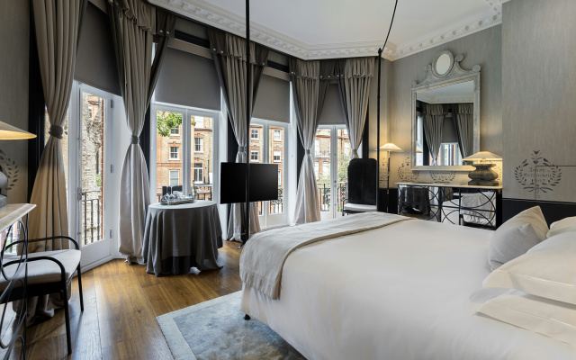 The Franklin London - Starhotels Collezione