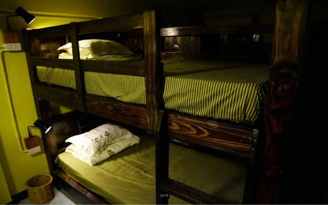 Sindy Guest House