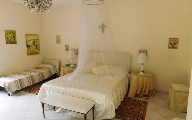 Gelso Bianco - Three Bedroom