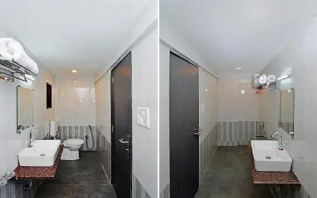 Ashwarya Service Apartment by OYO Rooms