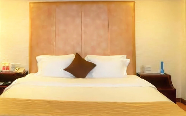 Foshan Xinruncheng Hotel