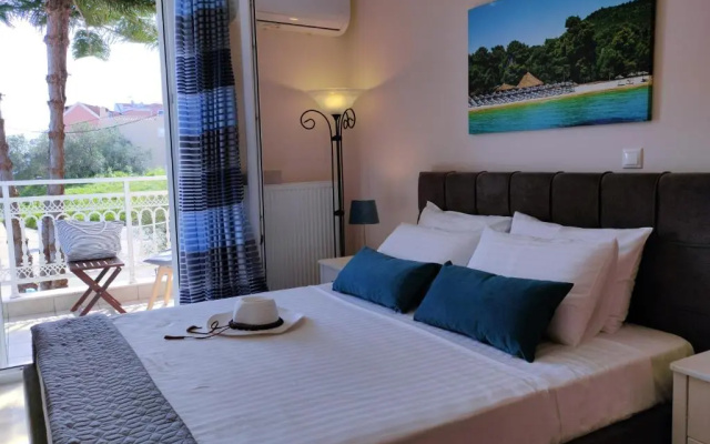 Blue Lagoon Luxury Apartment A3