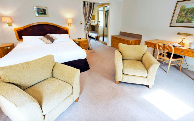 Penmere Manor Hotel