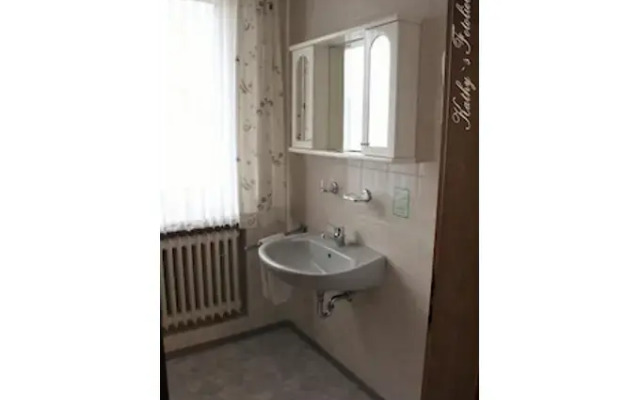 Hotel Vogt