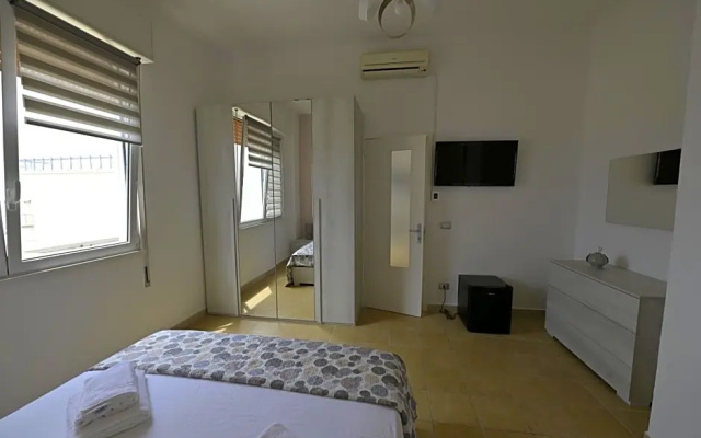 B&B Centrale
