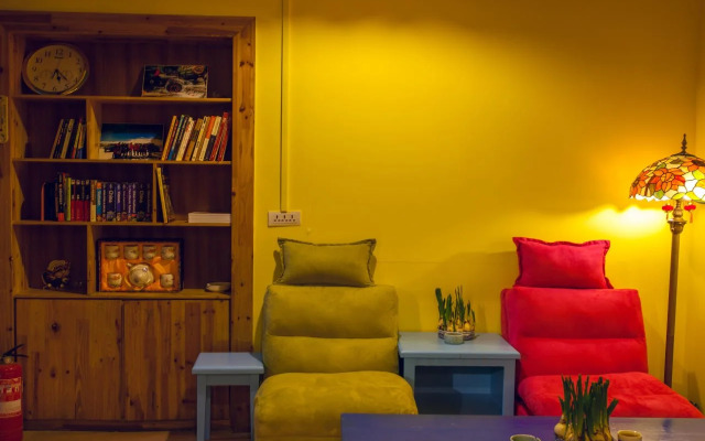 Guilin Youcan Hostel