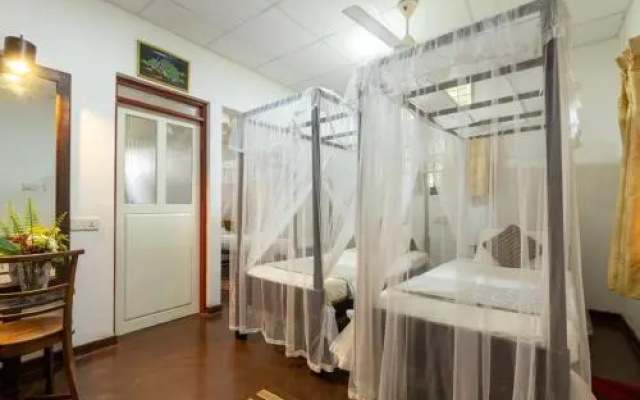 Sigiri Nature Hostel