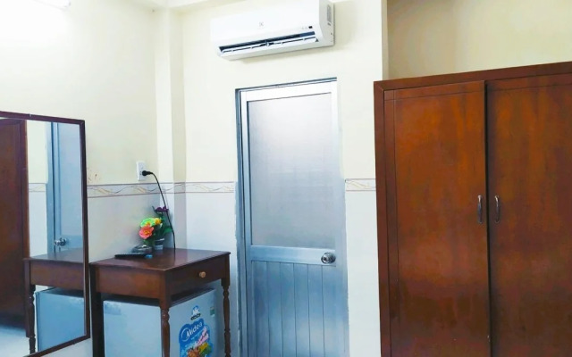 Minh Anh Hotel