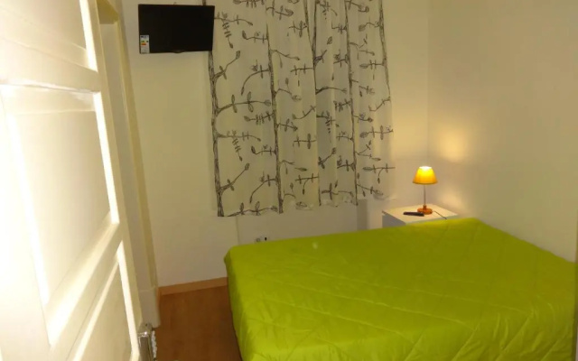 Residence Metro-Alameda