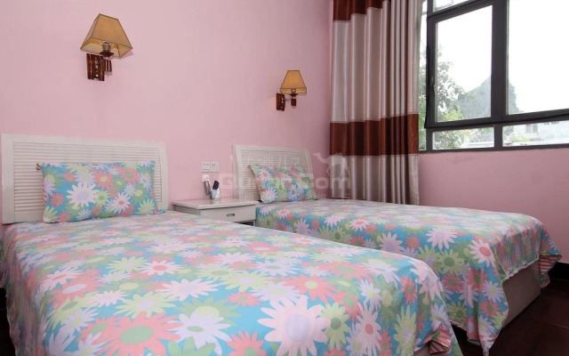 Yangshuo Garden Hostel