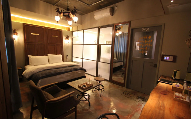 February Hotel Sungseo