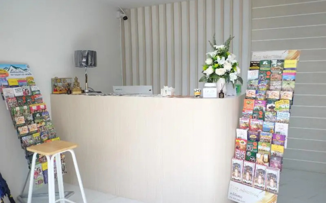 Prix Hotel Chiangmai Gate By Zuzu