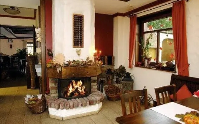 Landhotel Lindenhof