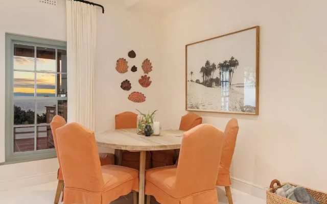 Llandudno Beach Oasis Solmara House