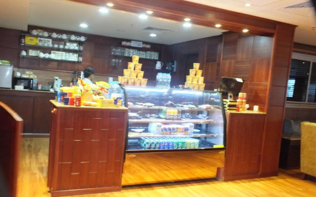 Protel Jeddah Hotel
