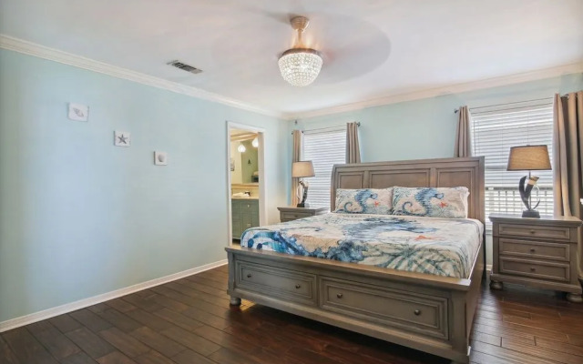 Harbor View Breeze by Ryson Vacation Rentals