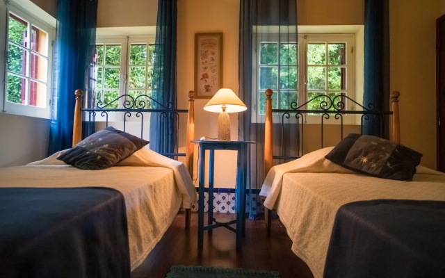 Casa da Lagoa by Green Vacations