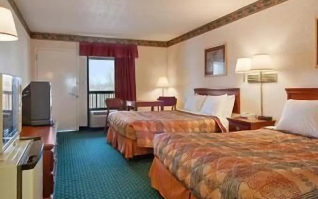 Days Inn Covington