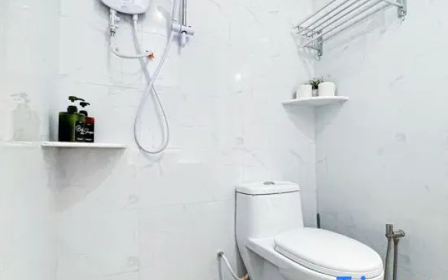 Ipoh MU House 27(4min To Tasik Cermin)/Muji Style