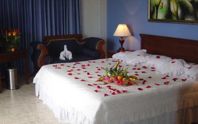 Hotel Arena Blanca