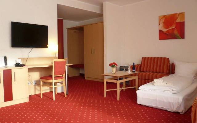 Altstadthotel Arte