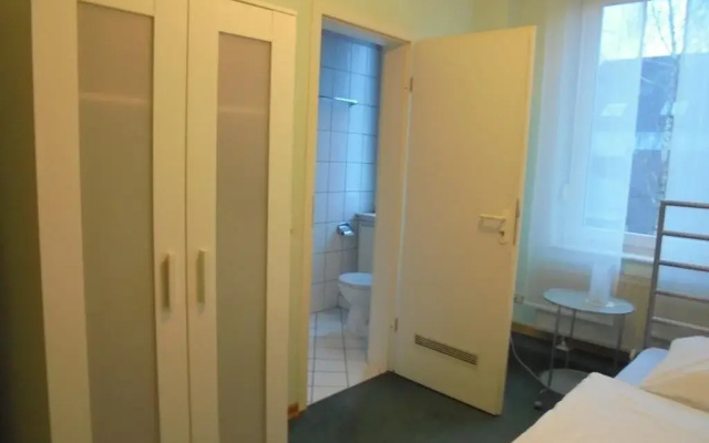 Hotel Graf Gerhard
