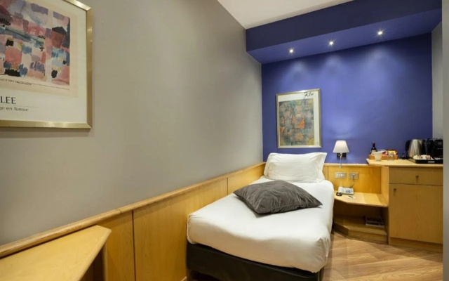 Best Western Plus Executive Hotel and Suites