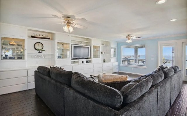 Harbor View Breeze by Ryson Vacation Rentals