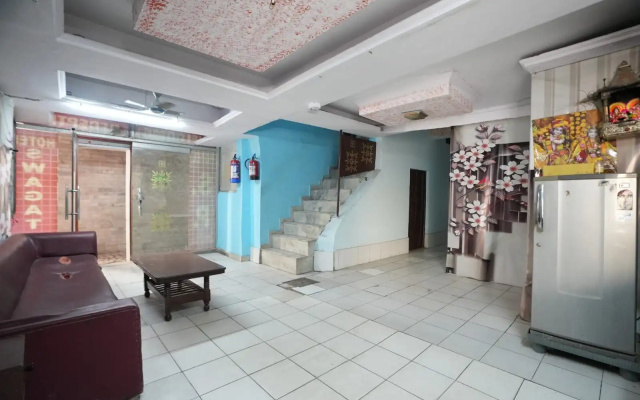 Hotel Swagat Palace