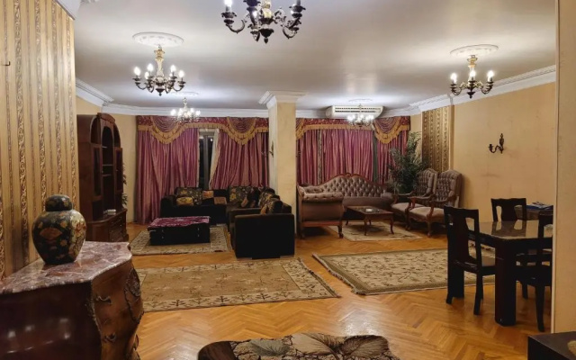 Stella Apartment