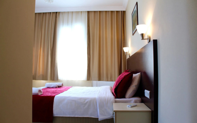 Dove Apart Hotel