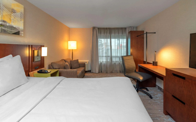 Comfort Inn Ottawa East