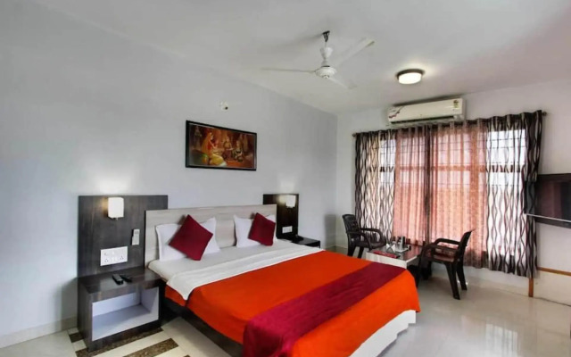 Hotel Hari Priya International
