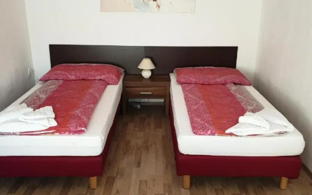 Apartmenthaus Graz Beim LKH