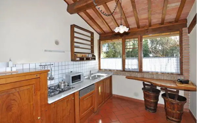 Holiday Home Osbert