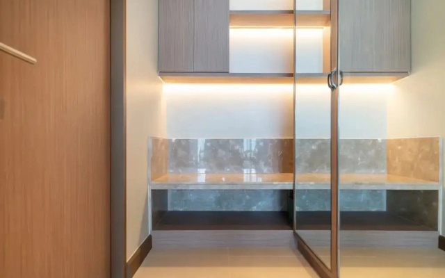 Angsana Lakeside Luxury 2Br Jazuzzi Suite