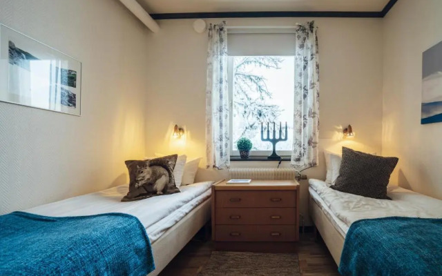 Lövåsgårdens Fjällhotell