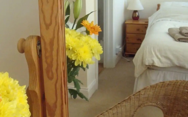 Harlequin Guest House Weymouth