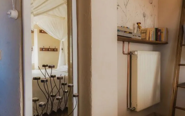 B&B Case Poggio