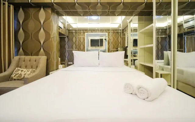Comfy Studio Connected To Mall At Tanglin Supermall Mansion Apartment