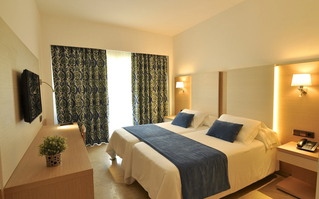 Hotel Ipanema Park