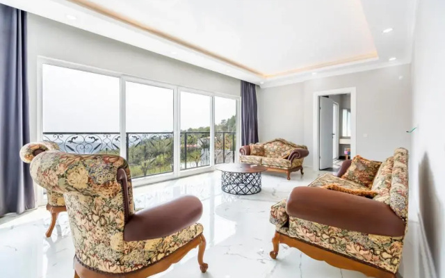 La Villa Celine