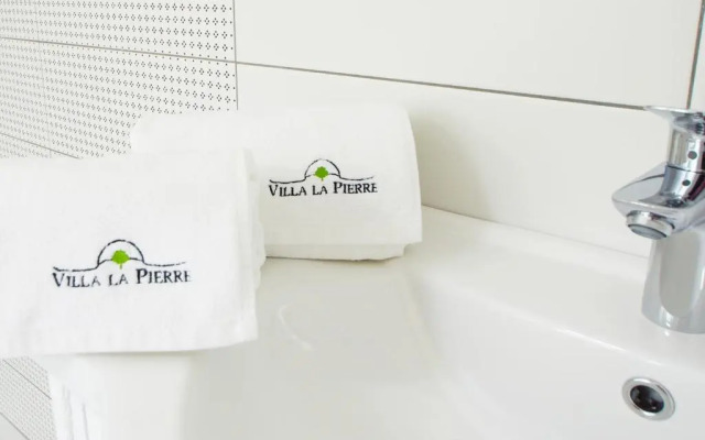 Villa La Pierre