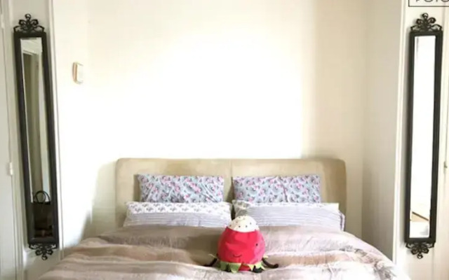 Charming Marais and Bastille flat