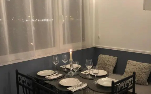 Loft 5 Places with View on Eiffel Tower