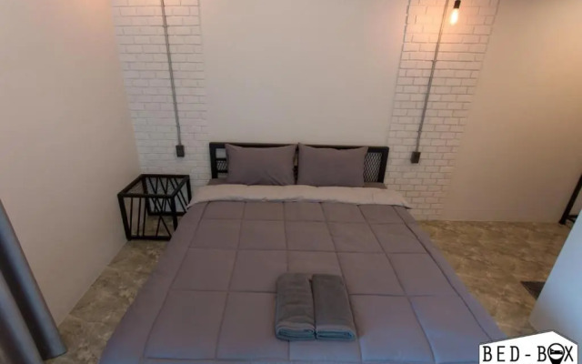 Bed Box