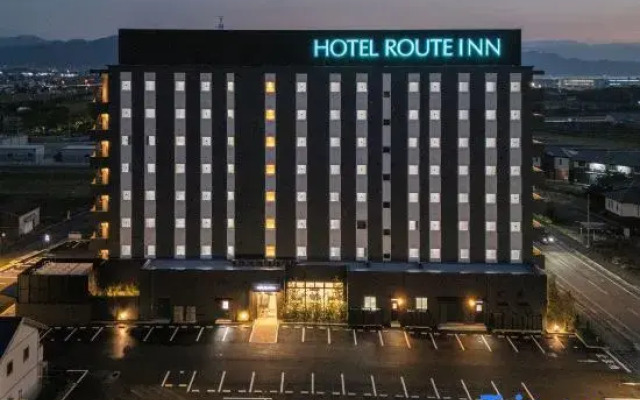 Hotel Route-Inn Kan-Onji