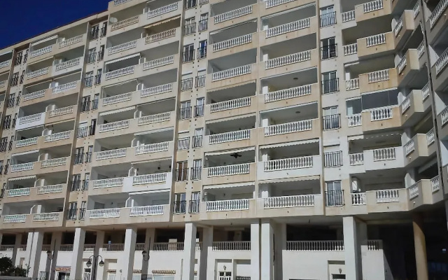 Pedruchillo Apartamentos