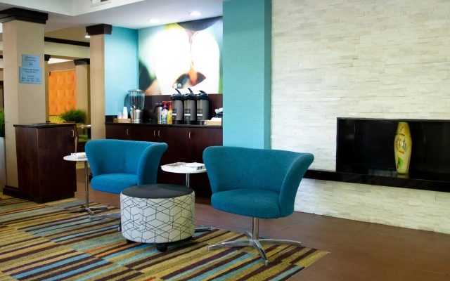 Okatie Hilton Head Hotel