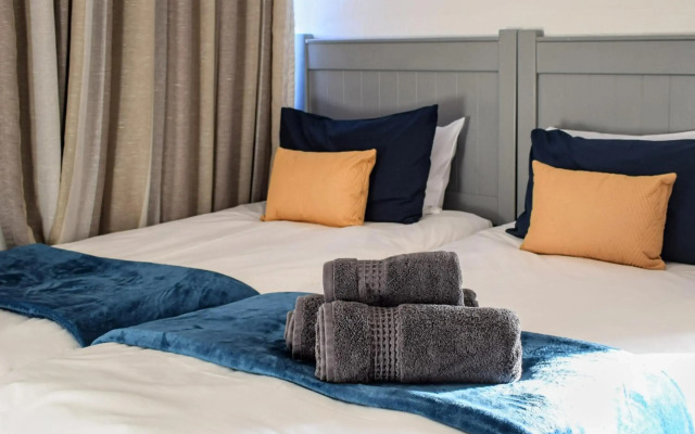 Breathtaking Sea View Apartment Unit 1107